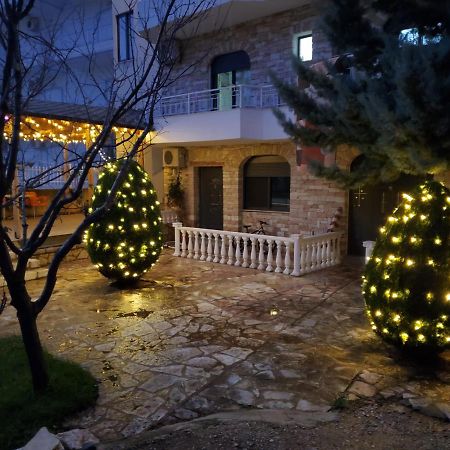 Apartments Fabio Ksamil Luaran gambar