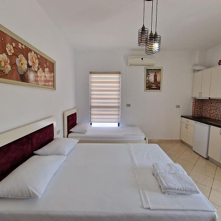Apartments Fabio Ksamil Luaran gambar