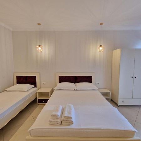 Apartments Fabio Ksamil Luaran gambar