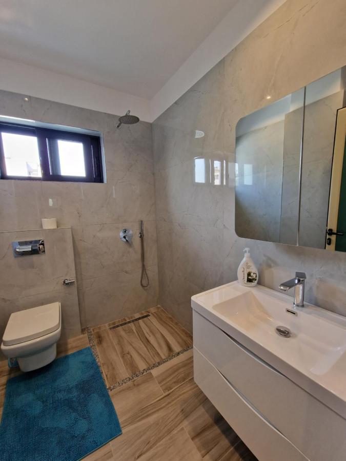 Apartments Fabio Ksamil Luaran gambar
