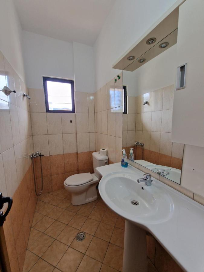 Apartments Fabio Ksamil Luaran gambar