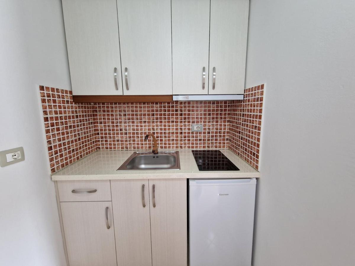 Apartments Fabio Ksamil Luaran gambar