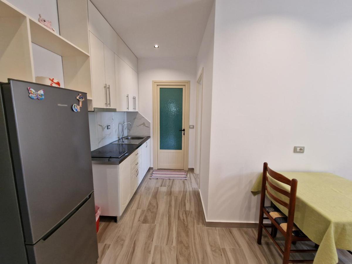 Apartments Fabio Ksamil Luaran gambar