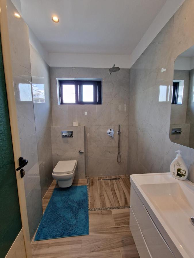 Apartments Fabio Ksamil Luaran gambar