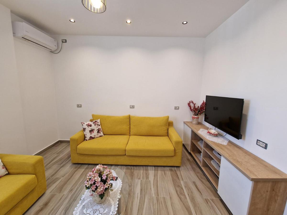Apartments Fabio Ksamil Luaran gambar