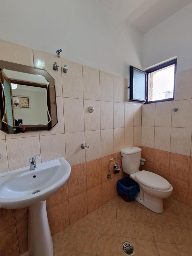 Apartments Fabio Ksamil Luaran gambar