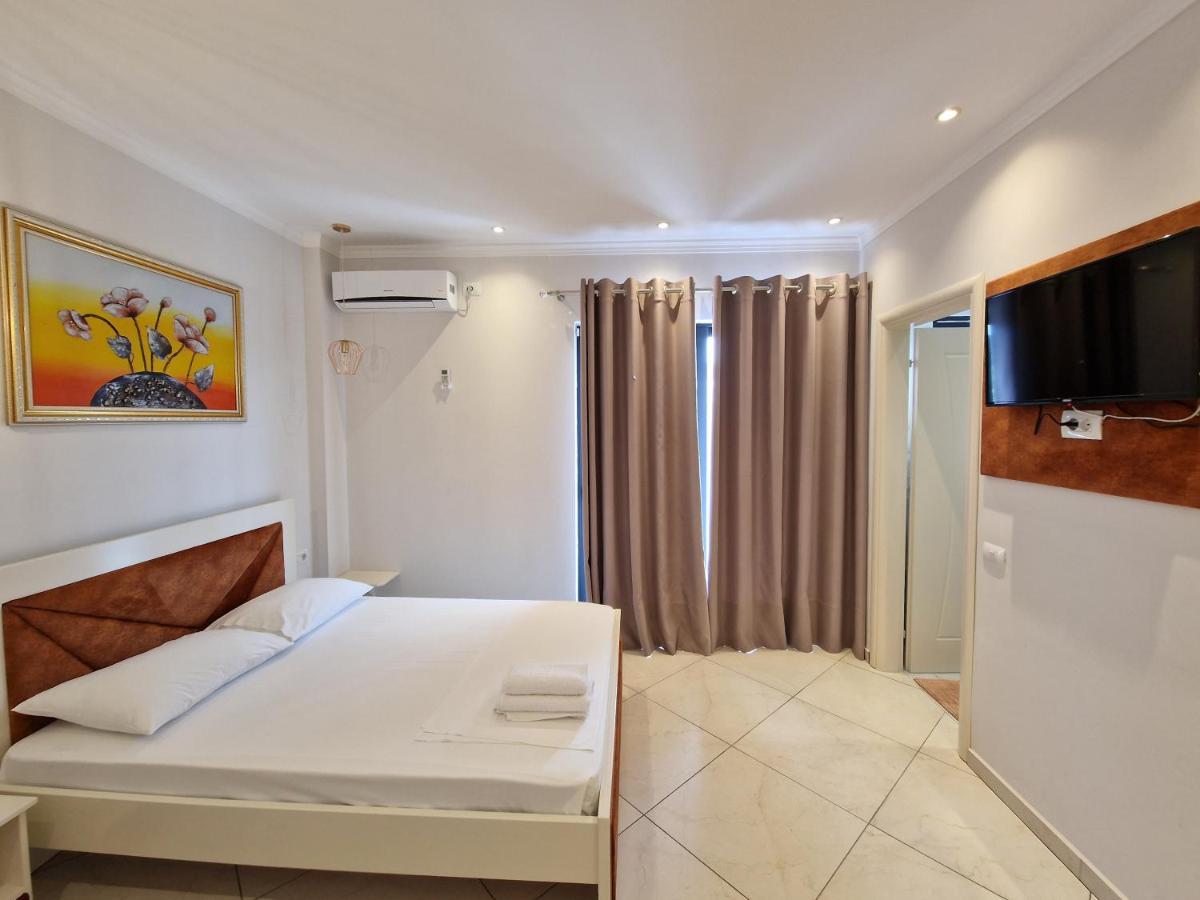 Apartments Fabio Ksamil Luaran gambar
